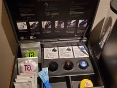 -国家会展中心上海洲际酒店