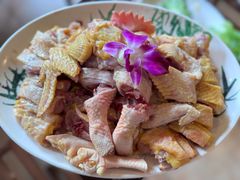 -尚竹阁冬瓜盅·18年地标美食(平洲店)