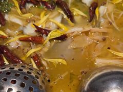 -太二酸菜鱼(正大广场店)