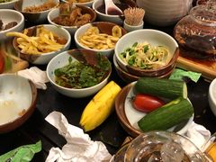 -青藤茶馆(南山路店)