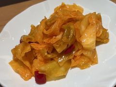 -马记永·兰州牛肉面(天通苑家乐福店)
