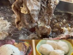 -牛匠和牛寿喜锅(西安总店)