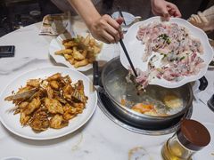 -红日饭店(裕隆三路店)