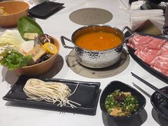-呷哺呷哺 黄金牧场 (新中关购物中心店)