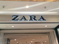 -ZARA(仓山万达店)