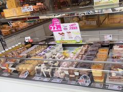 -爱维尔阳光蛋糕(汇金广场店)