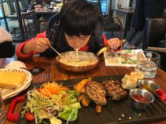 -I HOLIC艾豪丽披萨(KKone店)