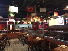 -周鱼小馆石锅酸菜鱼(活力汇店)