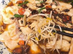 -小康菜馆(花桥二村社区店)