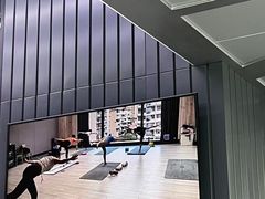 -LA合时健身4PMFIT(花桥旗舰店)