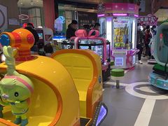 -反斗乐园(欢乐海岸店)