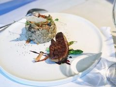-Oyster Talks 四度蚝法餐厅
