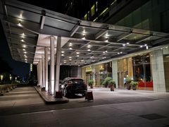 -广州花都皇冠假日酒店