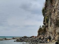 -石螺口海滩