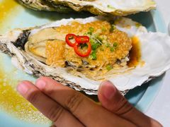 -奕景海鲜酒家· 大连海鲜(星海广场店)