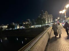 -四条大桥