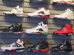 -Flight Club Los Angeles