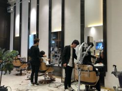 -OnHair Salon