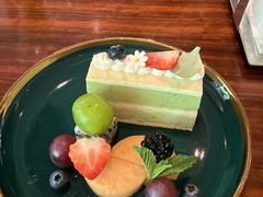 -逸廊大堂吧-千岛湖自由洲际殿