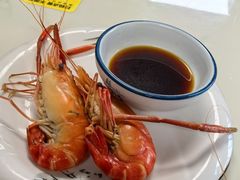 -七的湖·晚芳亭·阳澄湖农家菜·大闸蟹(莲花岛店)