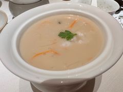 -華府Deluxe(兴业太古汇店)