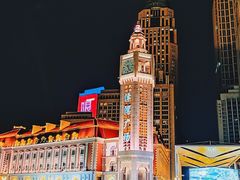 -海河游船-永乐码头(大悲院)