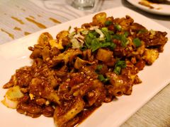 油拌串串-老号尤兔头(西川店)