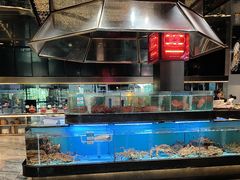 -阿伟海鲜楼·福建菜(延寿店)