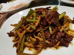 -金港大酒店中餐厅(江北外滩店)
