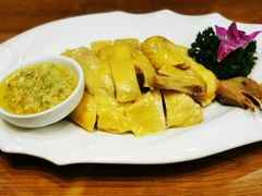 -周锦记广式餐厅