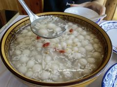 -邱记私房菜·十八年本地菜