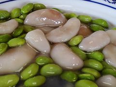 菱角毛豆-洞天食府(北大街店)