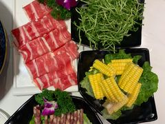 -祥源胡同·涮牛羊肉火锅(花桥店)