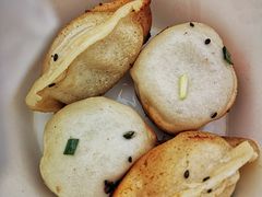 -香山胡记吴江路生煎(灵山路店)