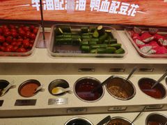 -海底捞火锅(高科广场店)