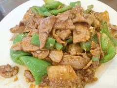 -庆增回民饭店