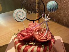 -烧肉达人•炭火烧肉(新天地店)