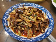 农家醋粉-小李旗花面庄