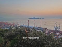-小南山公园