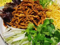 -大福薄饼(站前店)
