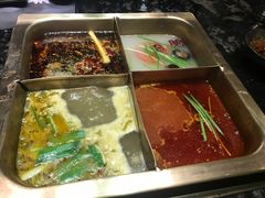 -王家渡火锅店(亦庄店)