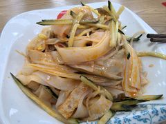 -东关吉祥西安腊汁肉夹馍(健德门店)