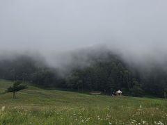 -驼梁风景区