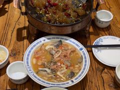 -老雒阳面馆·水席(定鼎门店)