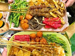 -三爷糟粕醋·鲜鱼汤·海南特色小吃(新华南路店)