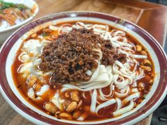 -小谭豆花(西大街店)