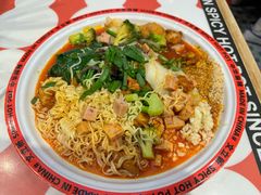 -文立新麻辣烫(合生汇21街区店)