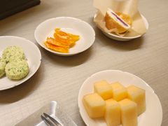 -隐溪茶馆(静安寺店)