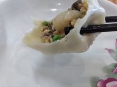 -大眼锅贴饺子(河西店)
