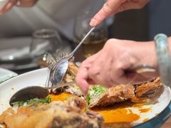 -东豪园林海鲜酒家(南港路辅路店)